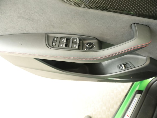 Audi SQ8 Competition Quattro