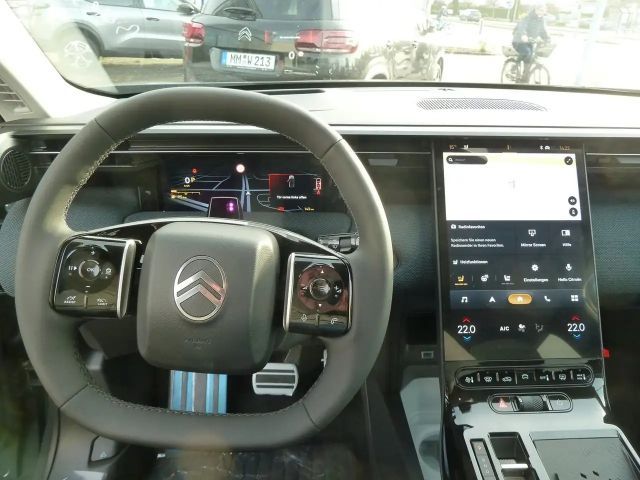 Citroën C5 Aircross Hybrid Max