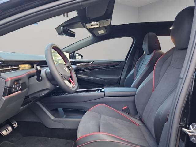 Volkswagen ID.7 4Motion Tourer