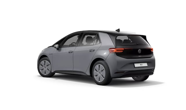 Volkswagen ID.3 Performance Pro