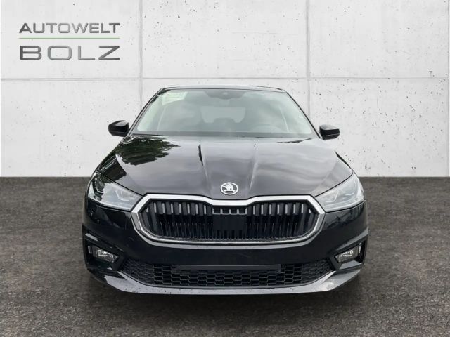 Skoda Fabia 1.0 TSI Drive