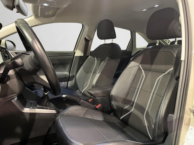 Volkswagen Taigo 1.0 TSI Style