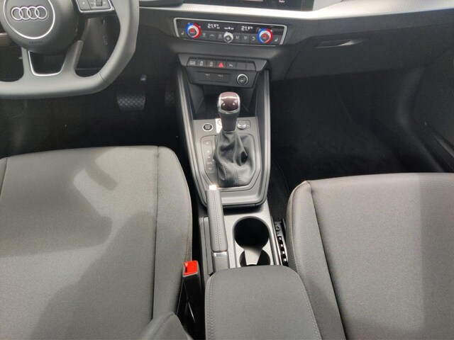 Audi A1 30 TFSI S-Tronic Sportback