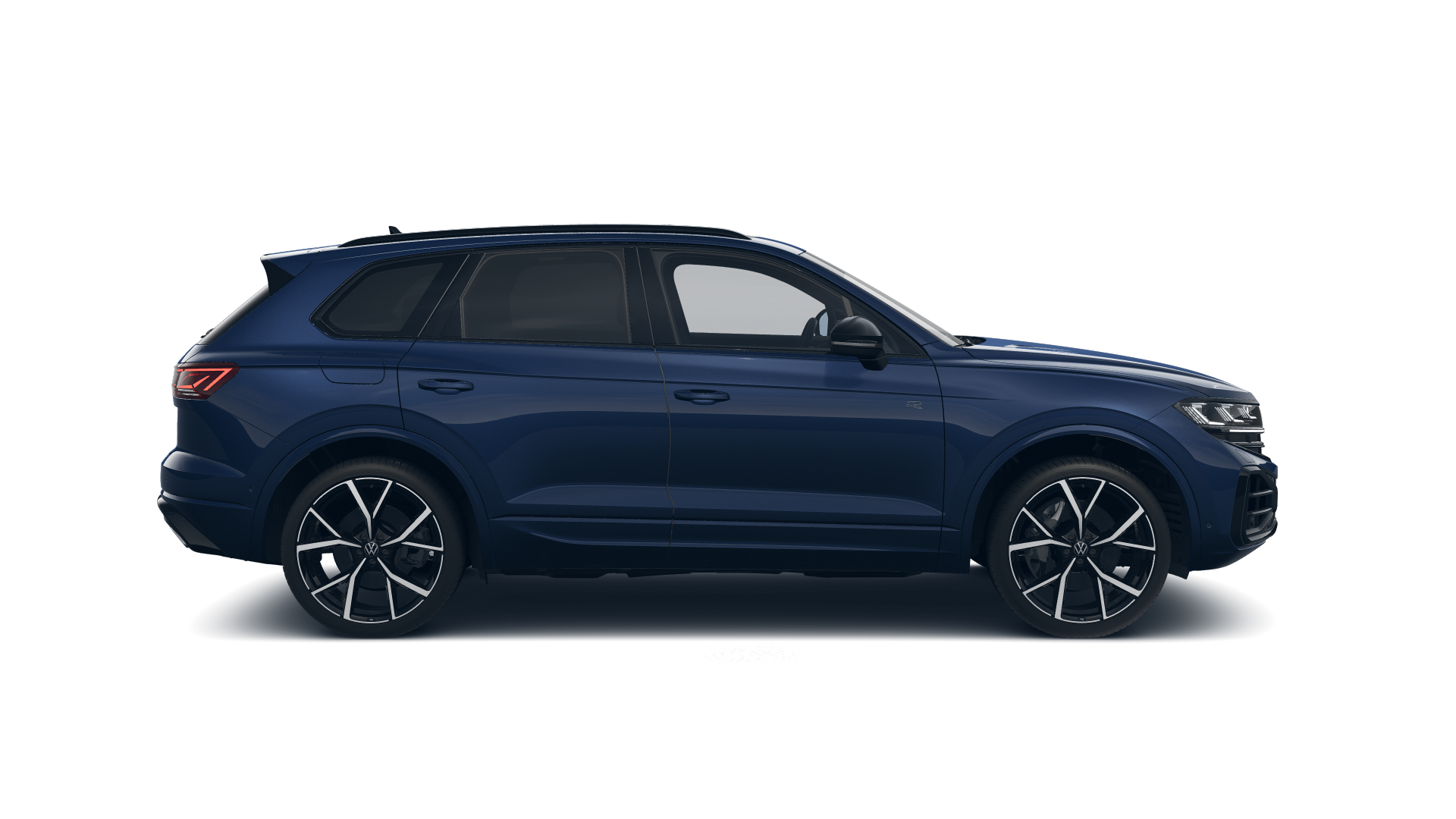 Volkswagen Touareg 3.0 V6 TSI R-Line