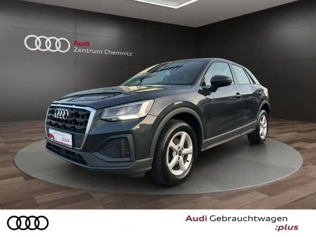 Audi Q2 35 TFSI