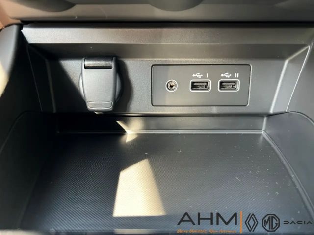 Renault Arkana Hybrid TCe 140 Techno