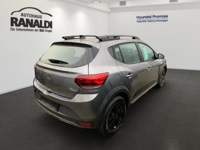 Dacia Sandero Extreme Stepway