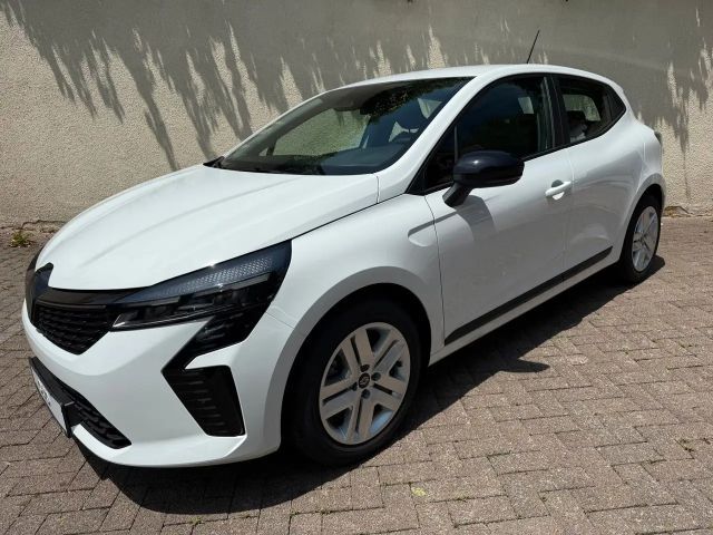 Renault Clio Evolution TCe 90