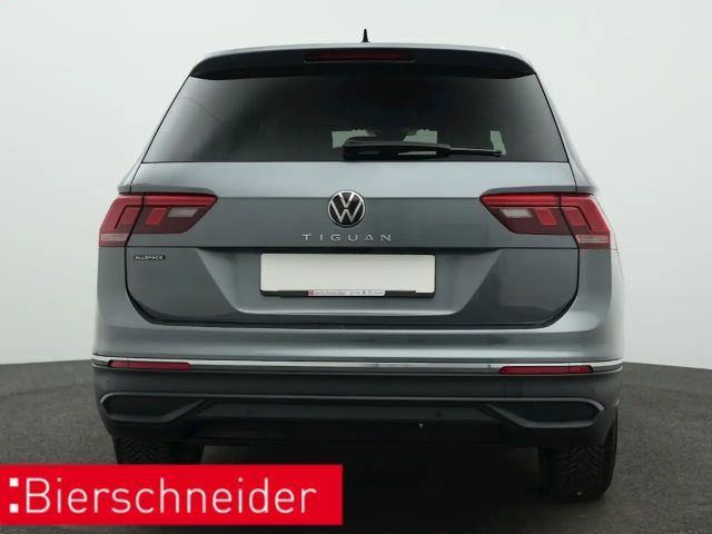 Volkswagen Tiguan 2.0 TDI Allspace DSG Move