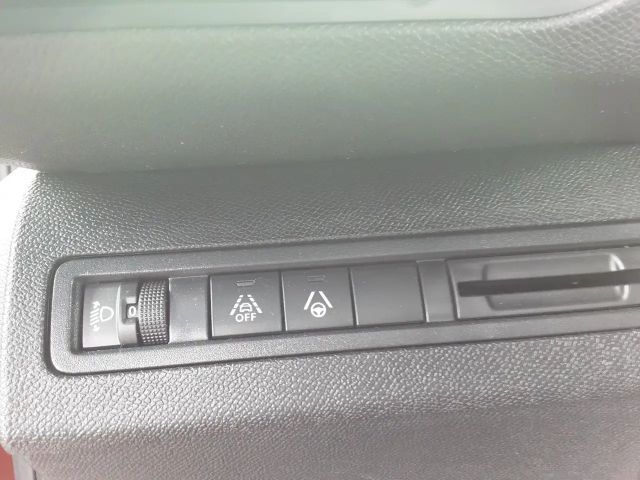 Peugeot 5008 Allure Pack PureTech