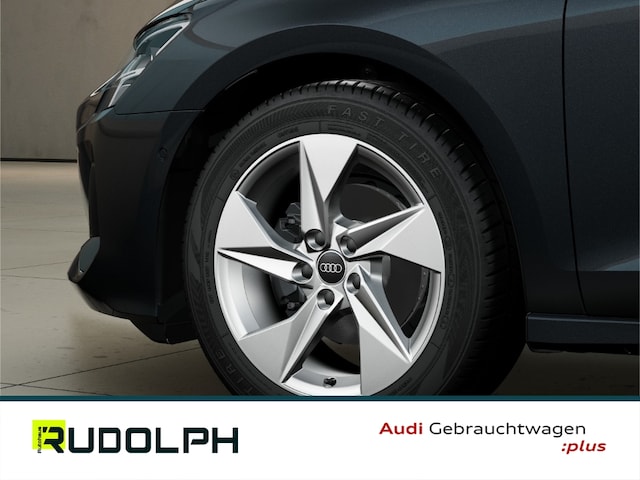 Audi A3 30 TFSI S-Tronic Sportback