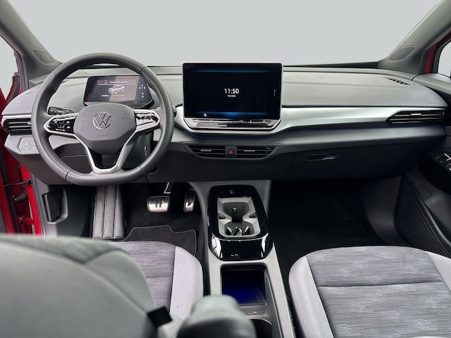 Volkswagen ID.4 52 KWh IQ.Drive Pure