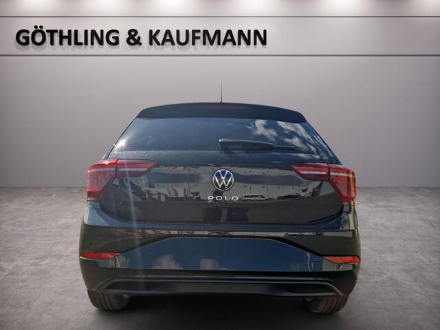 Volkswagen Polo DSG Style