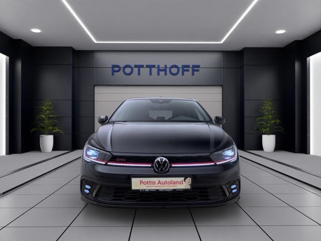Volkswagen Polo GTI IQ.Drive