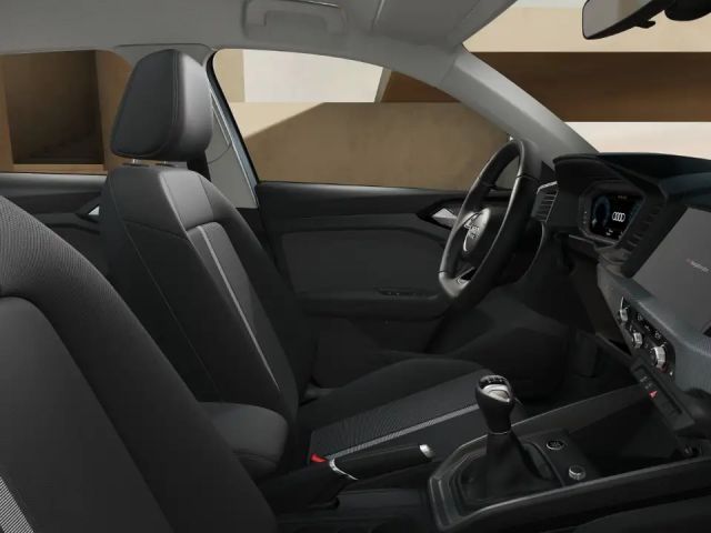 Audi A3 35 TFSI Sedan Sportback