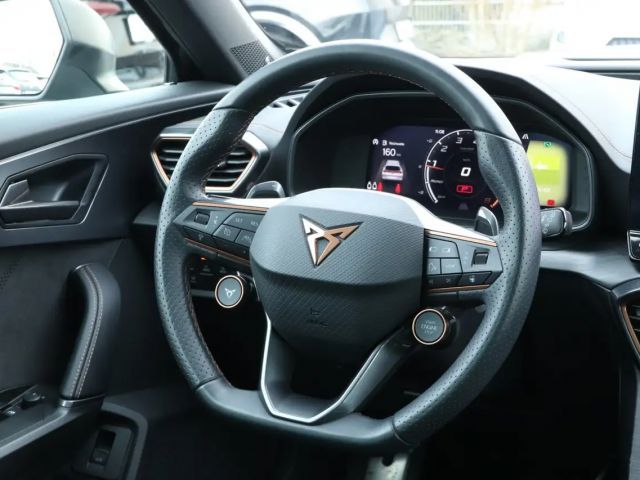 Cupra Formentor 4Drive DSG VZ