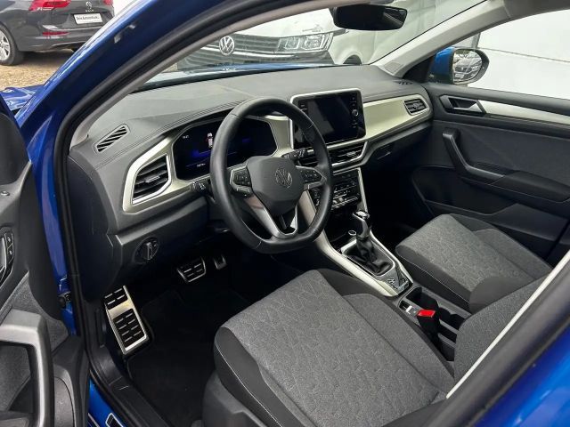 Volkswagen T-Roc 2.0 TDI DSG Move