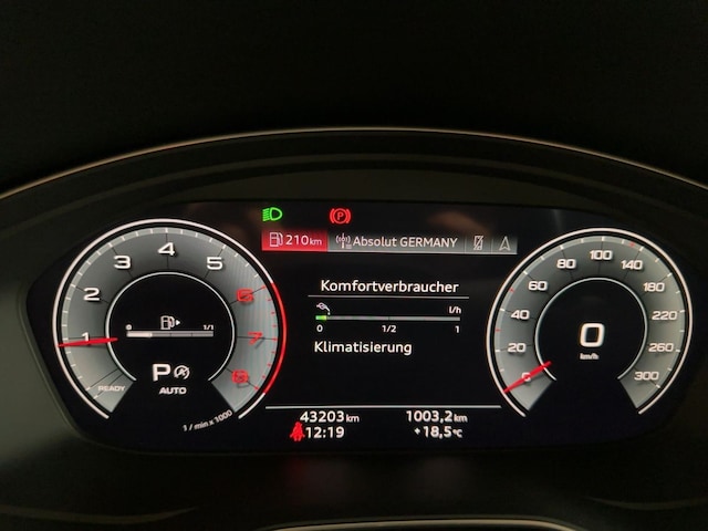 Audi Q5 40 TFSI Quattro S-Tronic Sportback