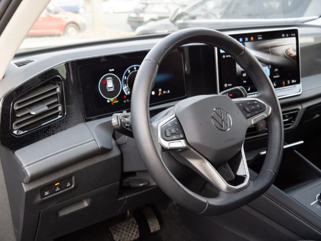 Volkswagen Tiguan 1.5 eTSI DSG Life Plus