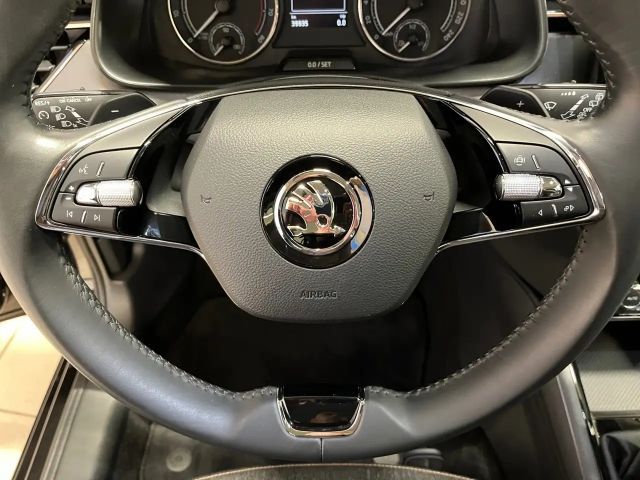 Skoda Kamiq 1.0 TSI Style Style