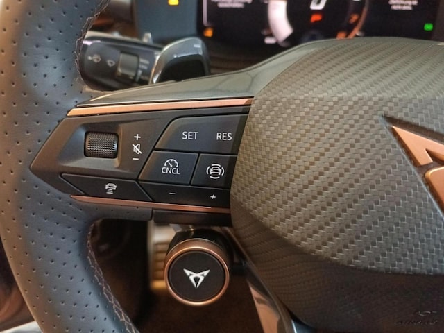 Cupra Terramar 1.5 eTSI