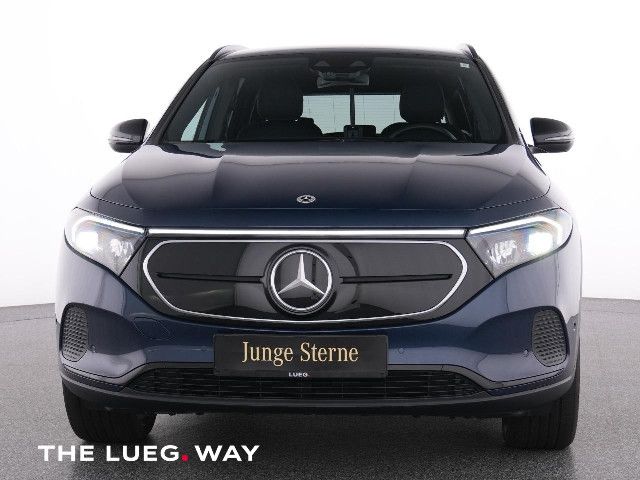 Mercedes-Benz EQA 300 4MATIC