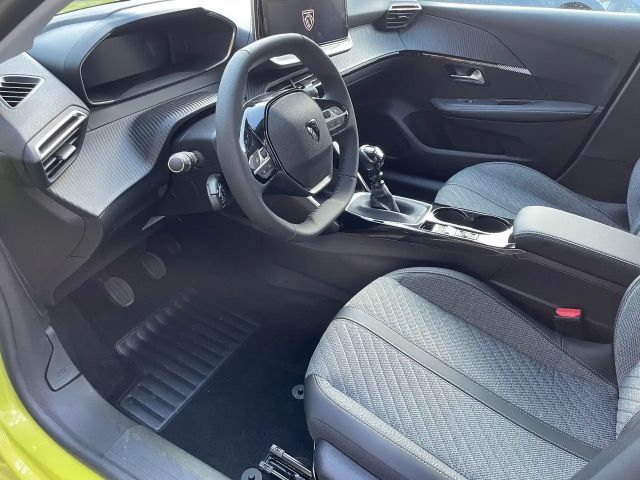 Peugeot 208 Allure Pack