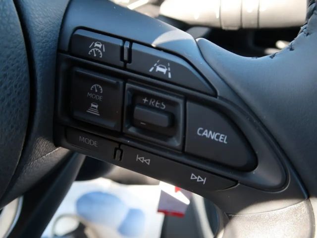 Mazda 2 Hybrid*116PS*AUTOMATIK* CENTRE-LINE*KAMERA*6JAHRE.