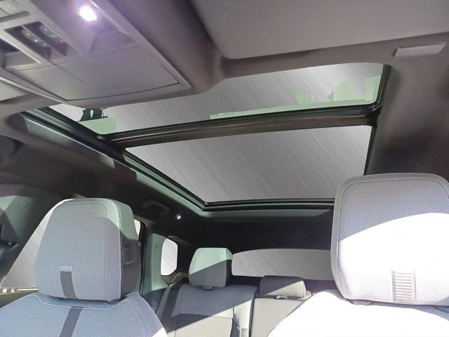 Opel Grandland X GS-Line Grand Sport