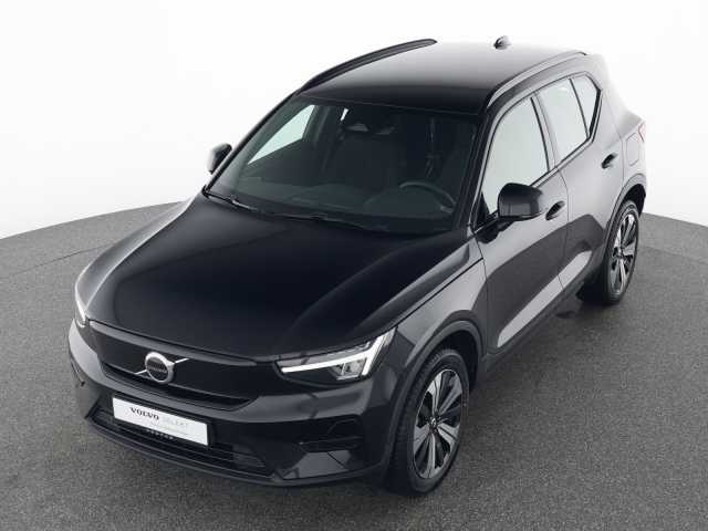 Volvo XC40 Recharge