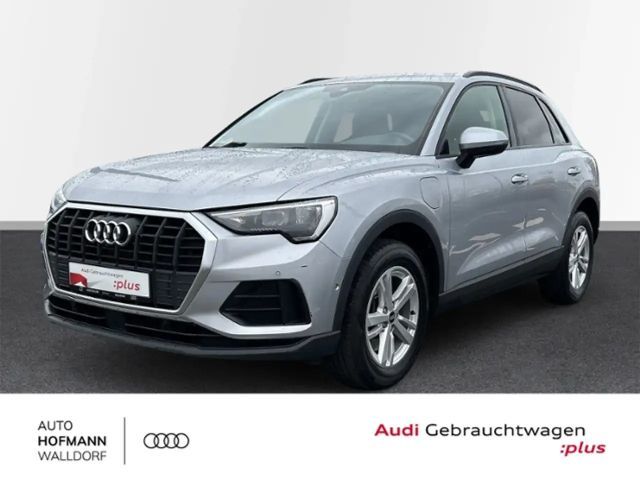 Audi Q3 45 TFSI Hybride S-Tronic
