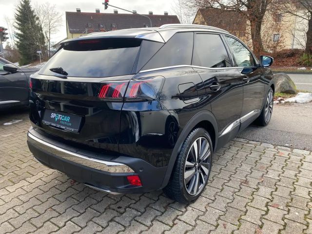 Peugeot 3008 GT-Line Hybrid4