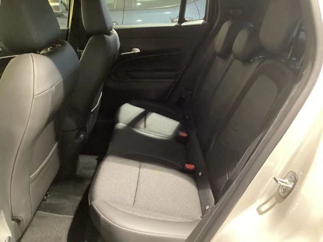 Jeep Avenger Altitude