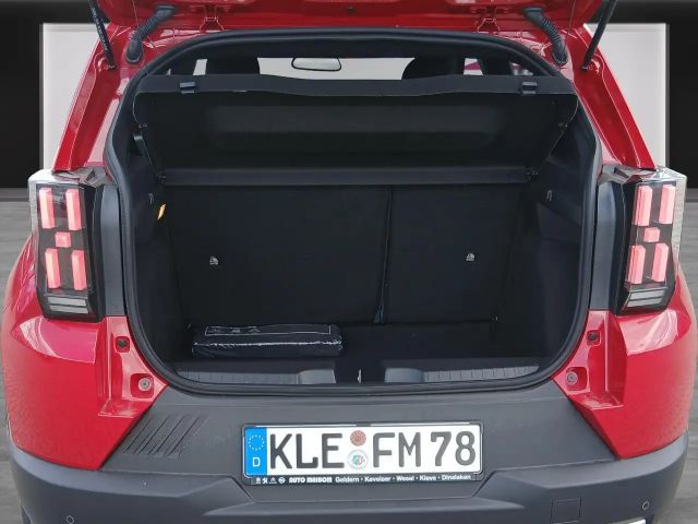 Fiat Grande Panda 1.2 Mild-Hybrid