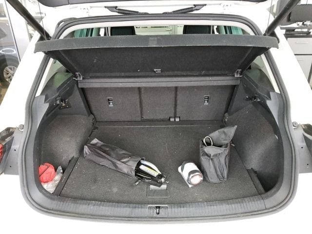 Volkswagen Tiguan 2.0 TDI Elegance Elegance