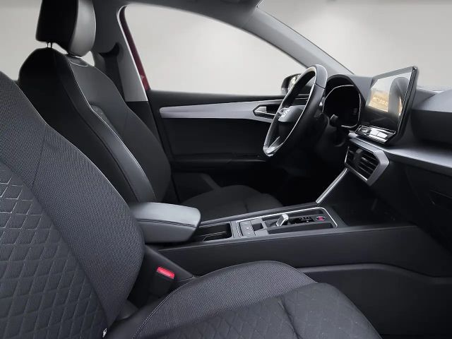 Seat Leon DSG FR-lijn e-Hybrid