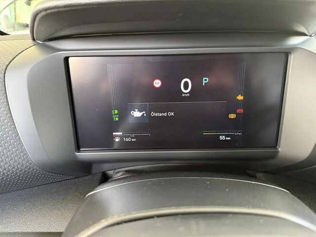 Citroën C4 Hybrid Max