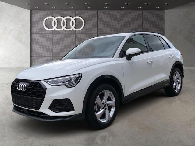 Audi Q3 35 TDI S-Tronic