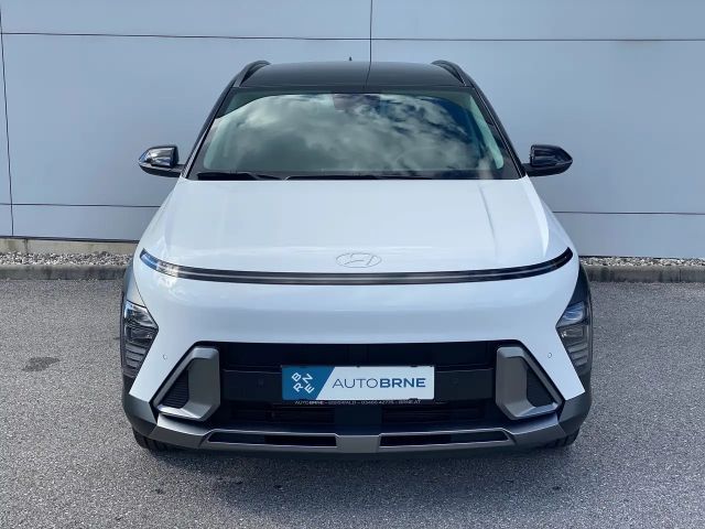 Hyundai Kona Hybrid Trend