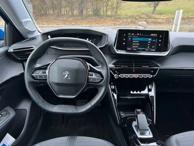 Peugeot E-208 Allure Pack