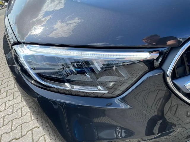 Mercedes-Benz GLC 200 4MATIC AVANTGARDE