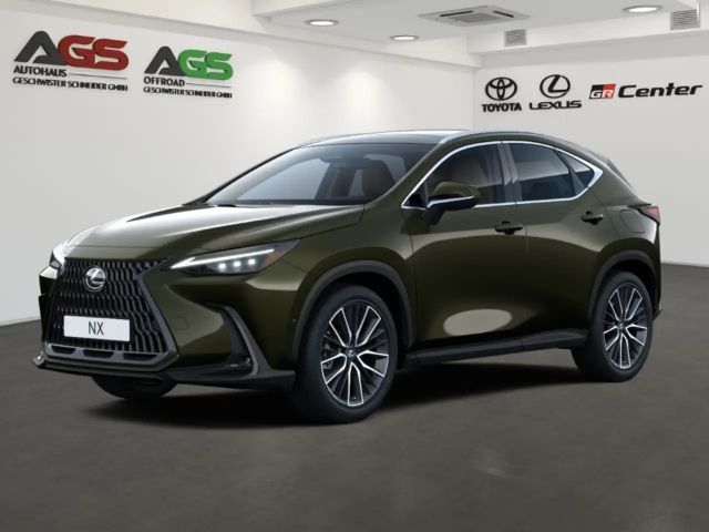 Lexus NX 450h Luxury Line