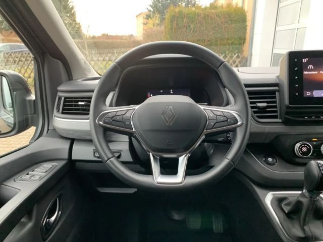 Renault Trafic Blue Grand Spaceclass