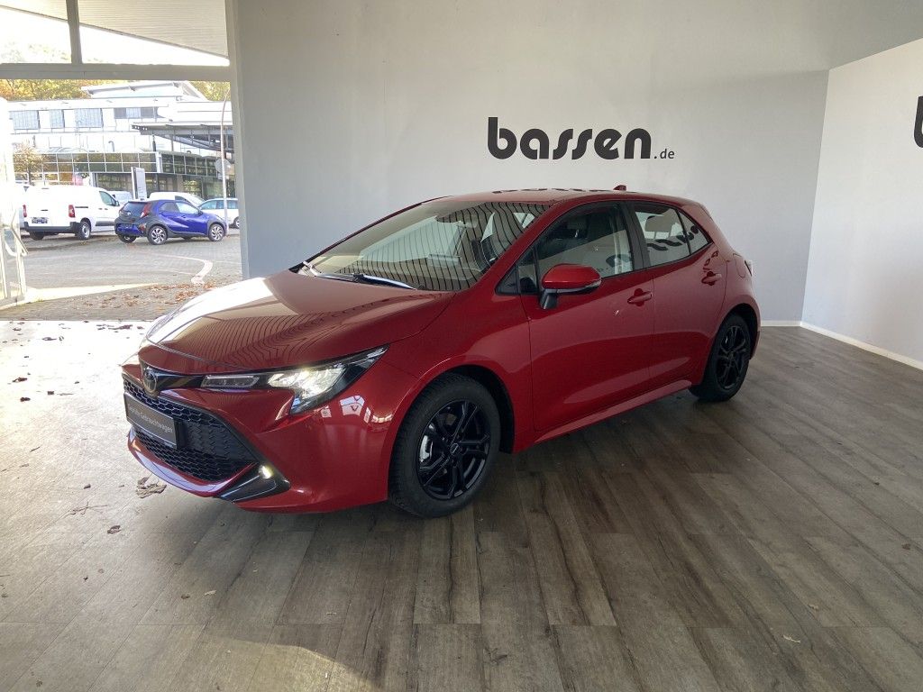 Toyota Corolla 5-deurs Business