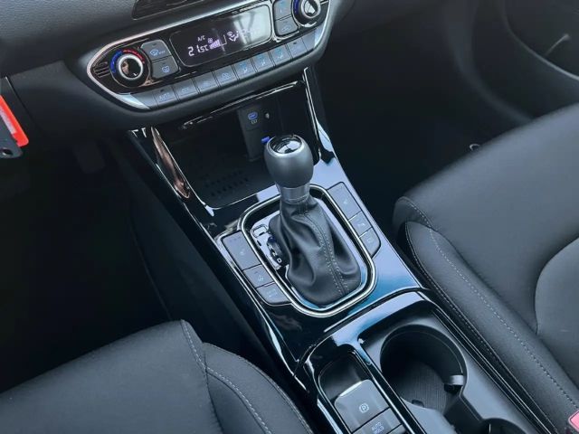 Hyundai i30 Advantage T-GDi