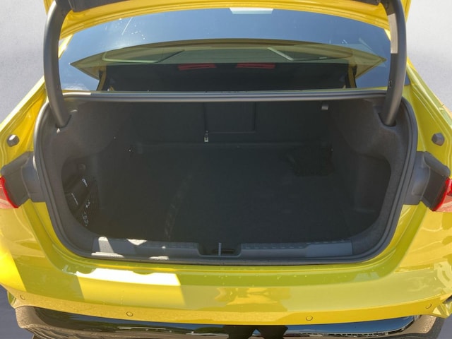 Audi S3 Quattro S-Tronic Sedan