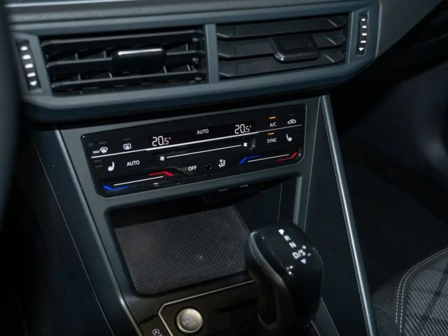 Volkswagen Taigo 1.0 TSI DSG R-Line Style