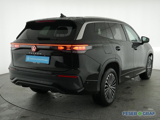 Volkswagen Tayron 2.0 TDI DSG Life