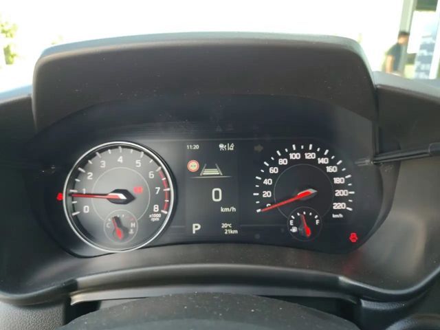 Suzuki Swift Comfort DualJet Hybrid