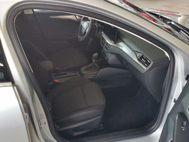 Ford Focus Titanium Wagon